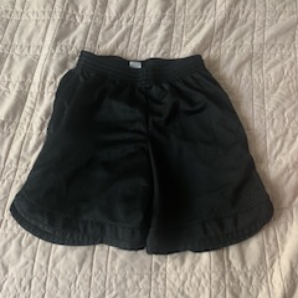 Champion girls 10-12 basketball shorts